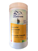 Chlorgranulat anorganisch Chlorgranulat anorganisch