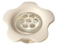 MTS UNI SET Düsen-Einsatz 7 x 7 mm cremeweiß MTS UNI SET Düsen-Einsatz 7 x 7 mm cremeweiß