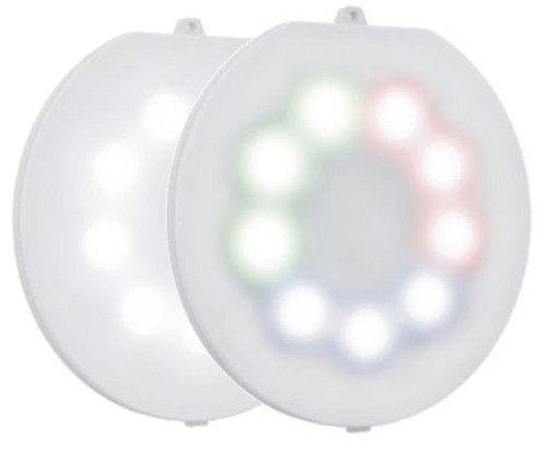 Astral LumiPlus Flexi Connect Leuchtmittel RGB mit weiß