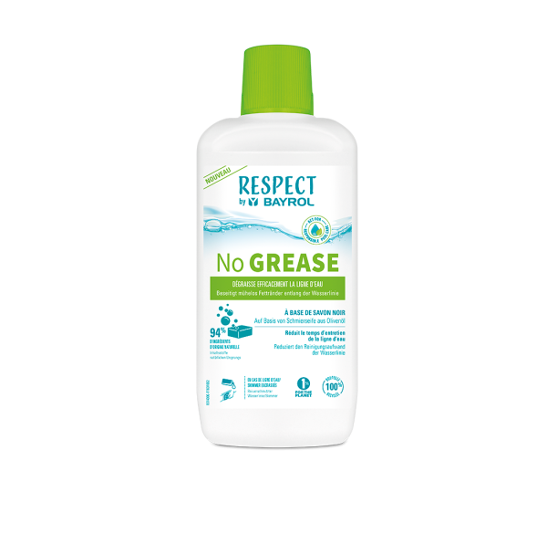 Bayrol No GREASE Respect