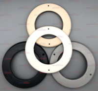 Blende für Scheinwerfer Neptun Blende für Scheinwerfer Neptun