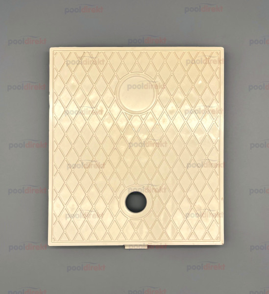 Deckel für Hayward Skimmer SP1089