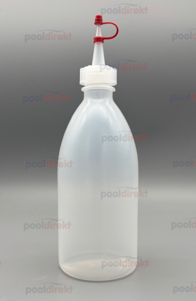 Dosierflasche für Nahtversiegelung 500 ml