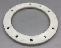 Flansch Bodenablauf ABS Flansch Bodenablauf ABS