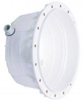 Astral Einbaunische Folienbecken Astral Einbaunische Folienbecken