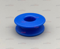 Vorschau: PVC Drucköse mit Loch Vorschau: PVC Drucköse mit Loch