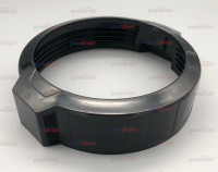 Überwurfmutter für Deckel D 400/500/600 Überwurfmutter für Deckel D 400/500/600