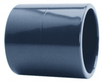 Muffe D 50 Muffe D 50