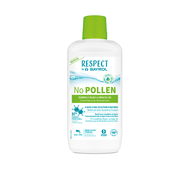 Bayrol No POLLEN Respect