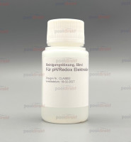 Reinigungslösung Reinigungslösung