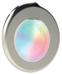 Astral LED komplett Scheinwerfer Lumiplus Flexi Connect RGB - V4A