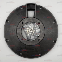 Motorflansch Jet Pumpe Motorflansch Jet Pumpe