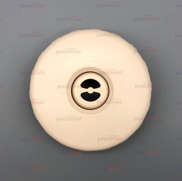Neptun Einlaufdüse ABS sand beige