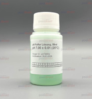 Pufferlösung pH7 Pufferlösung pH7