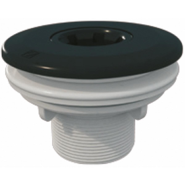 Astral Einlaufdüse für Fertigbecken, anthrazit