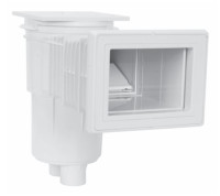 Oberflächenabsauger Standard II, lange Ausführung Oberflächenabsauger Standard II, lange Ausführung