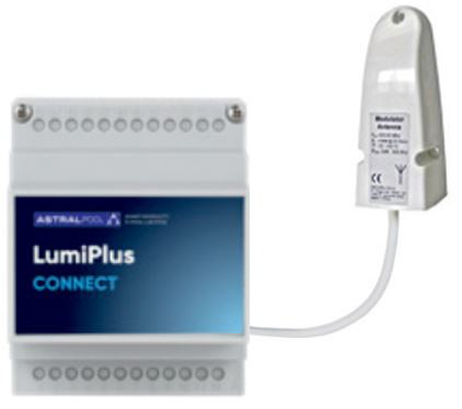 Astral LumiPlus CONNECT