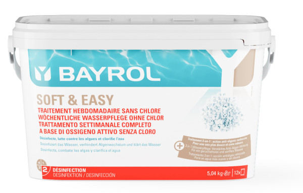 Bayrol Soft & Easy (nur Abholung)