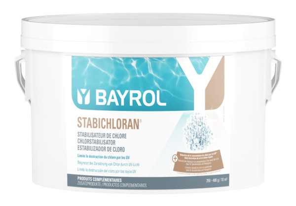 Bayrol Stabichloran