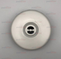 Neptun Einlaufdüse ABS hellgrau Neptun Einlaufdüse ABS hellgrau