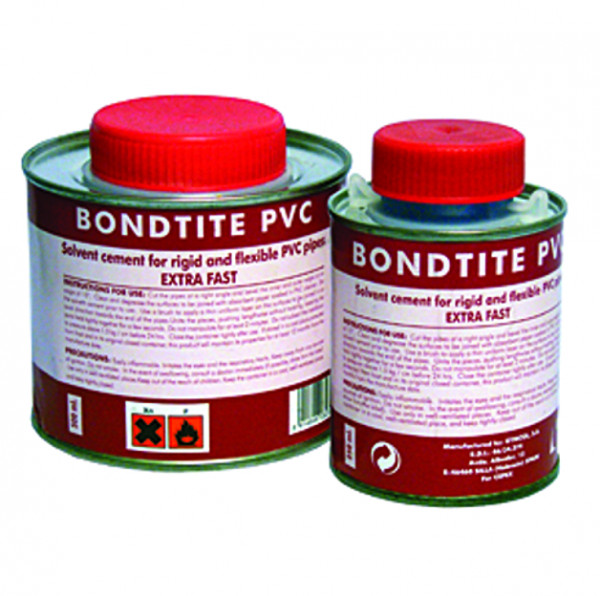 Bondite PVC Spezialkleber