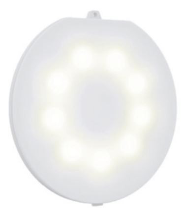 Astral LumiPlus Flexi V1 Leuchtmittel warmweiß