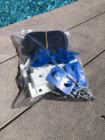 Bänder und Zubehör für Olympic Aufroller Bänder und Zubehör für Olympic Aufroller