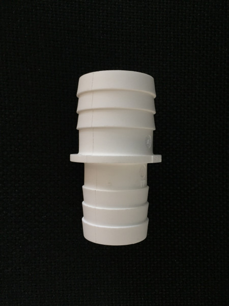 Doppelschlauchtülle 38 mm x 32 mm