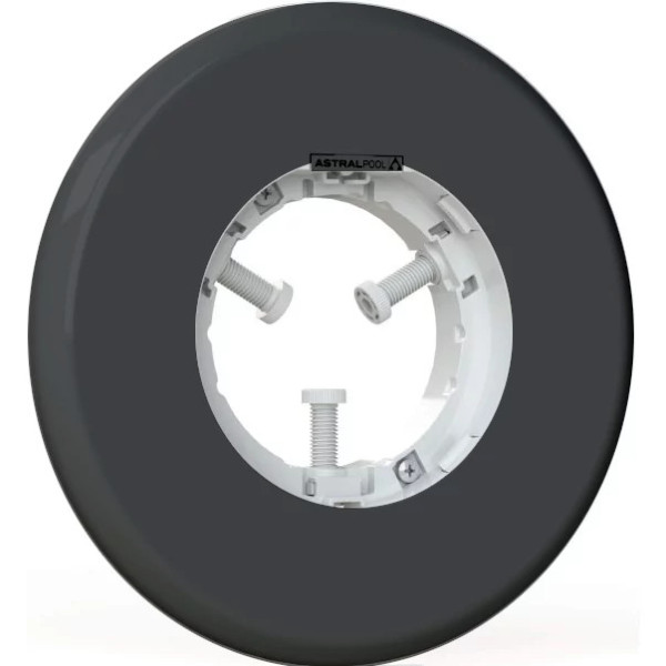 Astral LumiPlus FlexiNiche Blende anthrazit