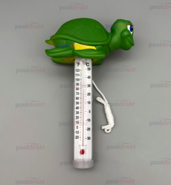 Kinderthermometer Turtle