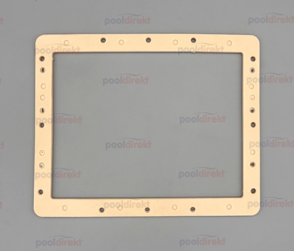 Skimmerlippendichtung für Skimmer Ocean