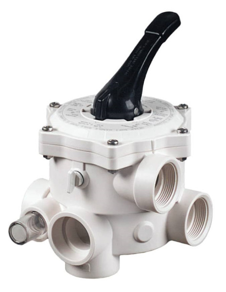 6-Wege-Ventil Praher Ocean V6 SM10