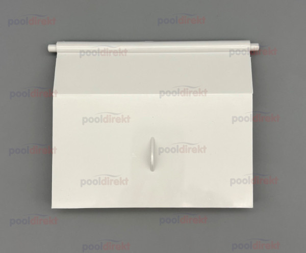 Skimmerwehr für Skimmer One Aufstellbecken