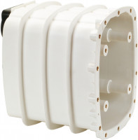 Einbausatz ABS für Gegenschwimmanlage Astral Einbausatz ABS für Gegenschwimmanlage Astral