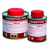 Bondite PVC Spezialkleber Bondite PVC Spezialkleber