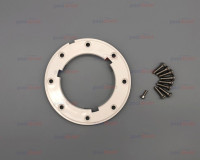 Flansch für Scheinwerfereinsatz Midi Flansch für Scheinwerfereinsatz Midi