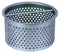 Skimmerkorb V4A Skimmerkorb V4A