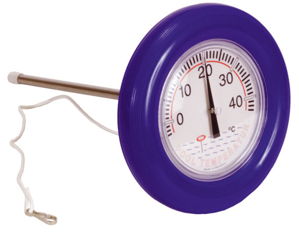 Ring-Thermometer