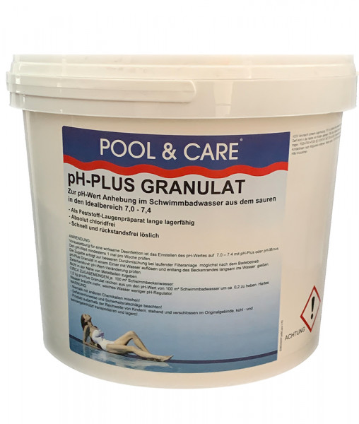 pH-Plus Granulat