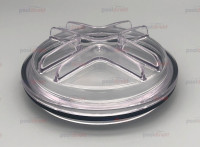 Vorfilterdeckel inkl. O-Ring Vorfilterdeckel inkl. O-Ring