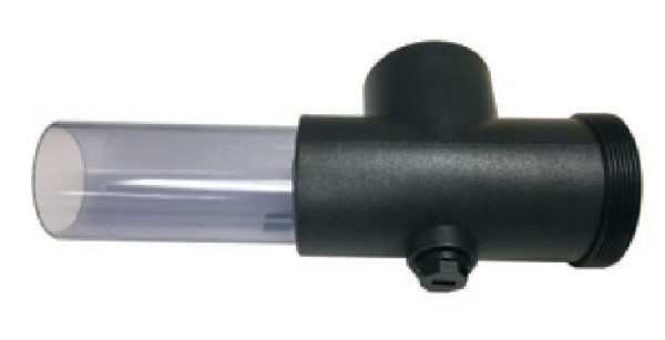Zellengehäuse aus PVC