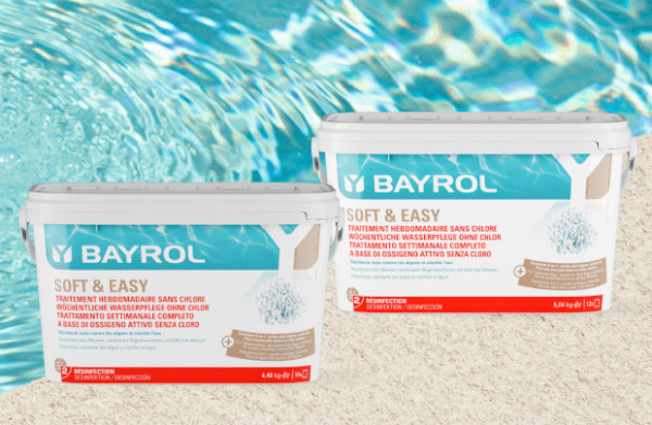 Bayrol Soft & Easy