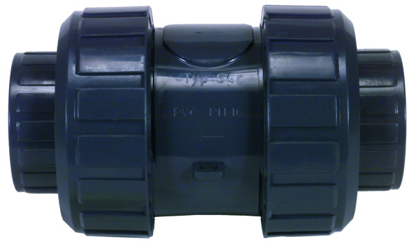 Rückschlagventil D 63 mm