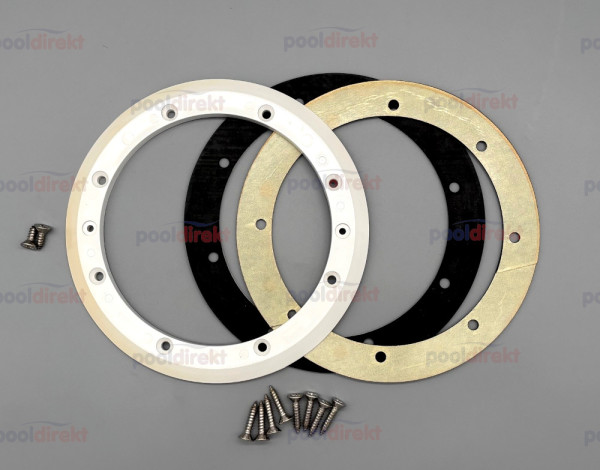 Flanschsatz Bodenablauf BWT/Aquareva