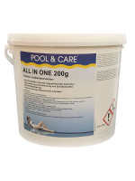 All in One 200 g Multitabs langsamlöslich All in One 200 g Multitabs langsamlöslich