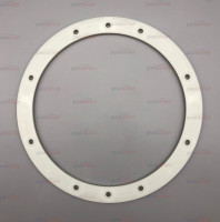 Neptun Flansch ABS zu UWS Neptun Flansch ABS zu UWS