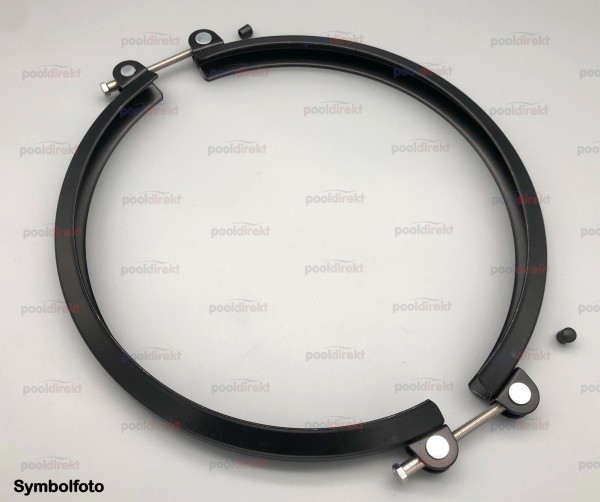 Spannring komplett für D 600