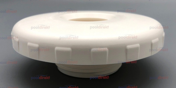 Neptun Einlaufdüse ABS weiß