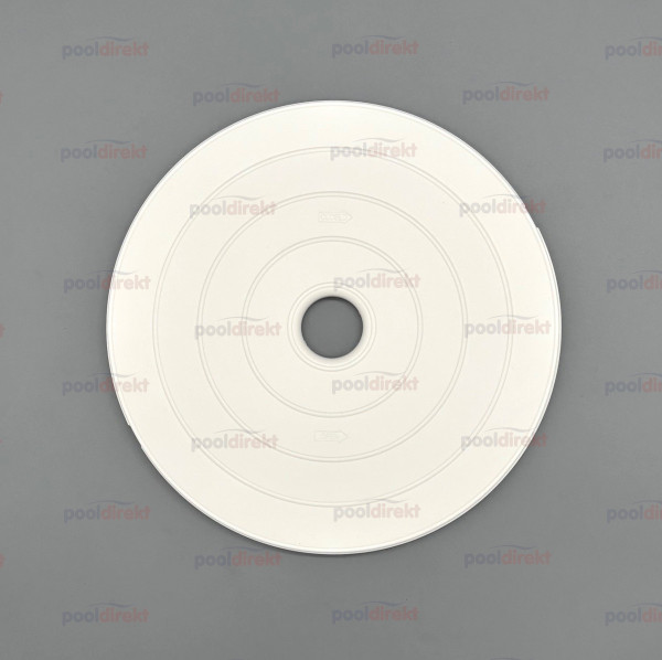 Skimmerdeckel für Skimmer Astral Mini