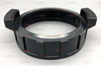 Vorfilterdeckelverschraubung Vorfilterdeckelverschraubung